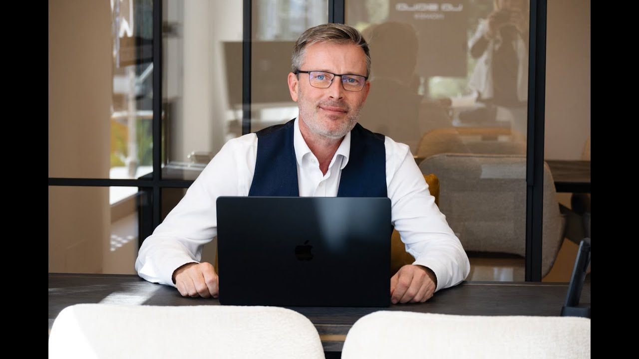 Why did Sala Group open La Sala Homes by Justin Boland