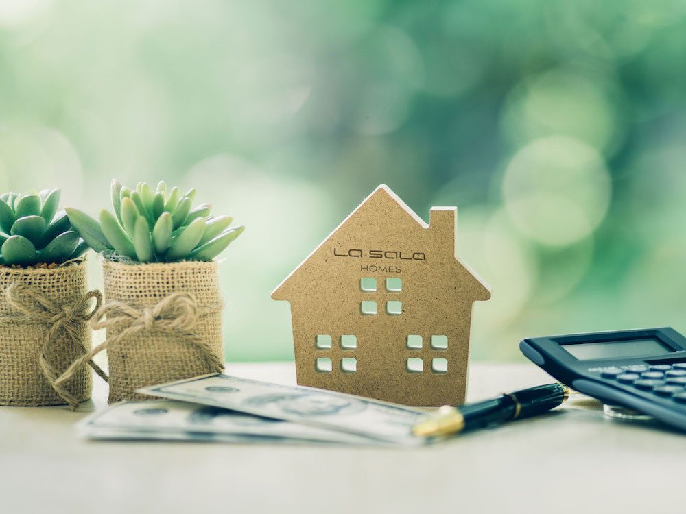 Mortgage-Requirements