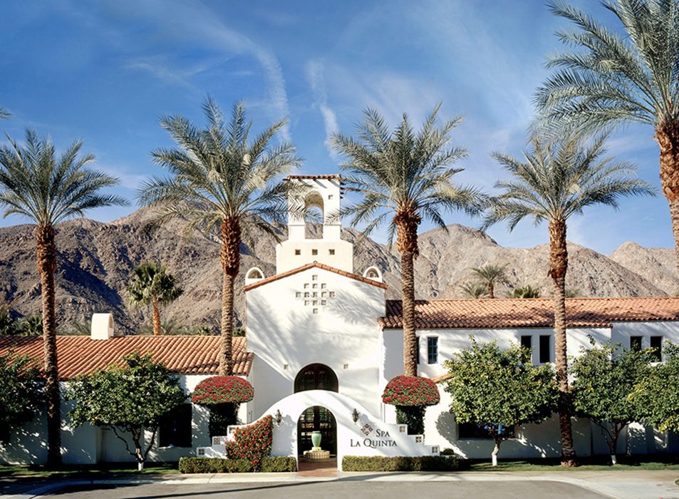 La Quinta