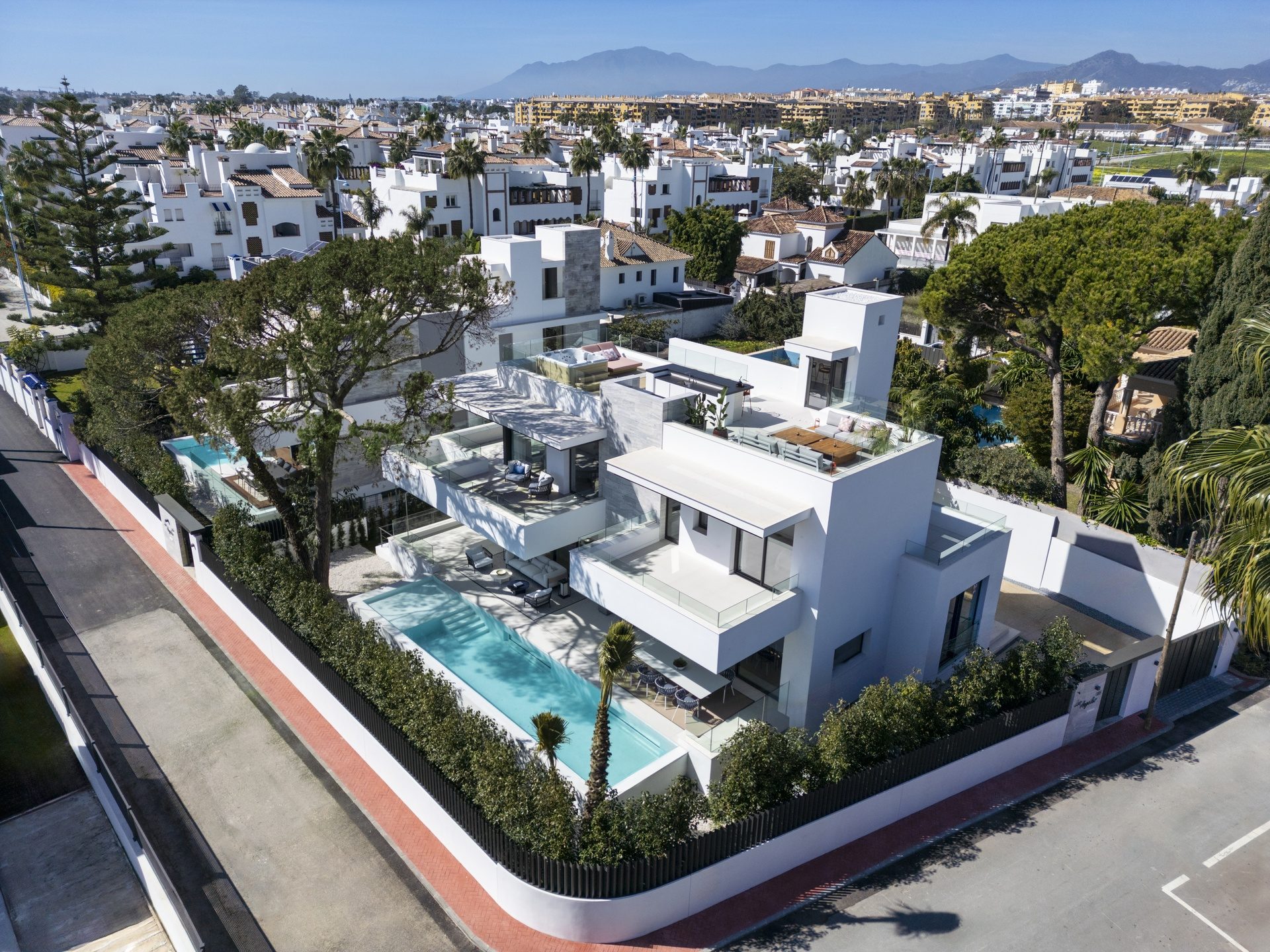 cortijo blanco