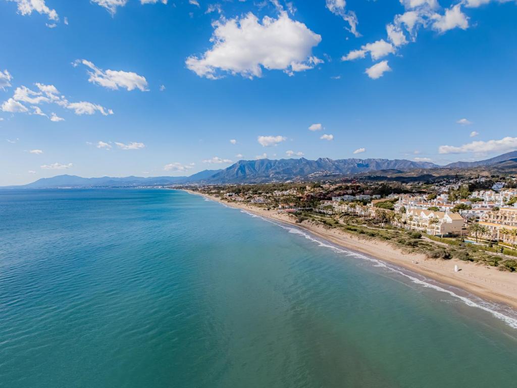 elviria beach