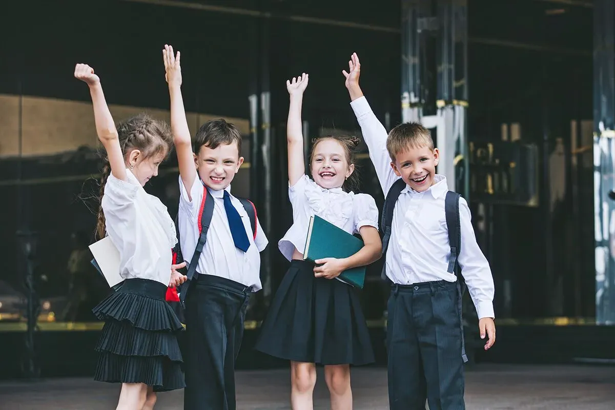 golden mile school