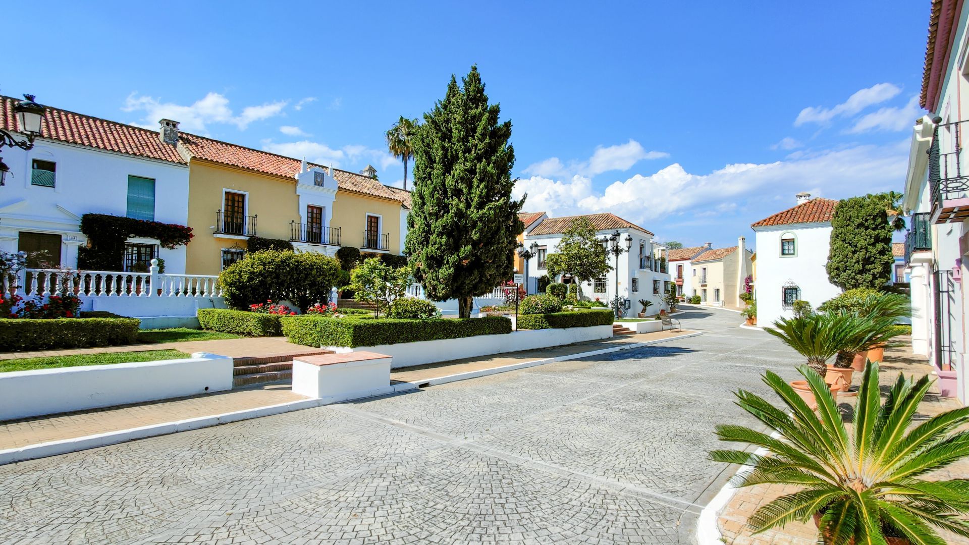 guadalmina baja