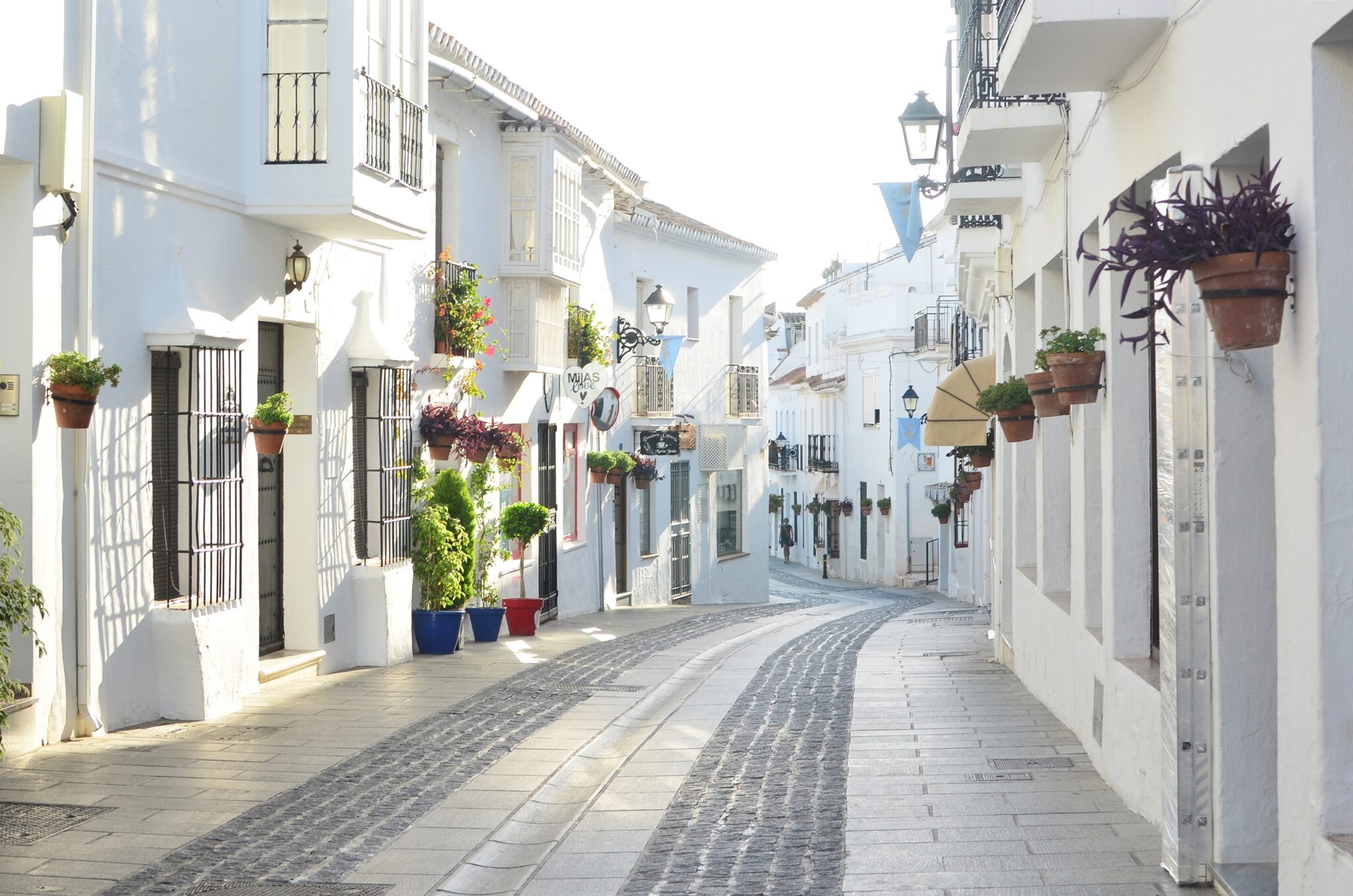 mijas