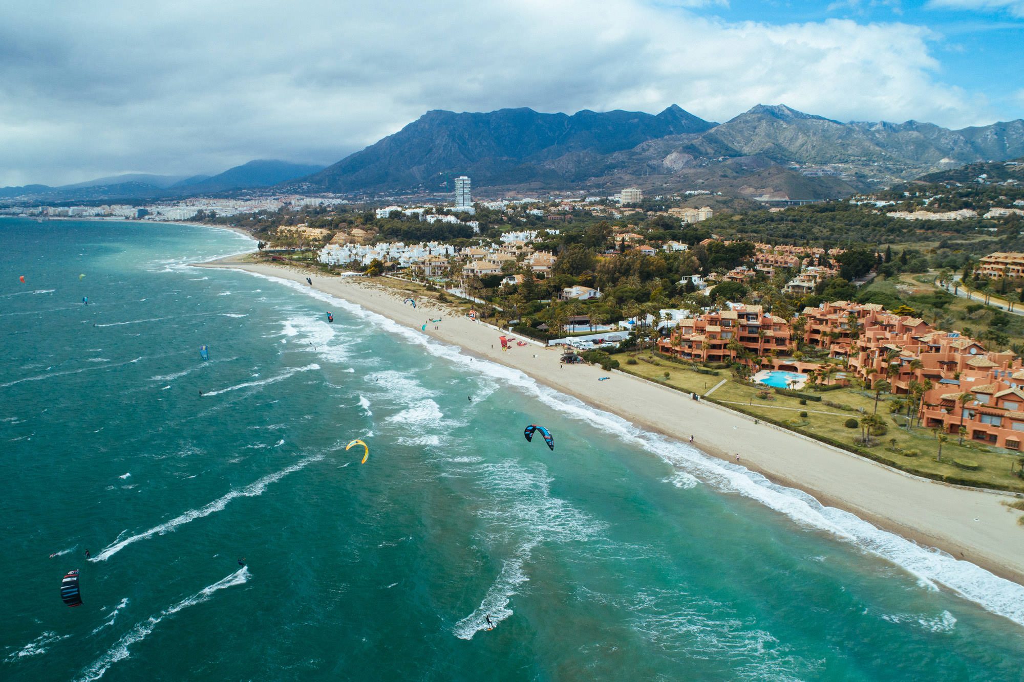 monteros