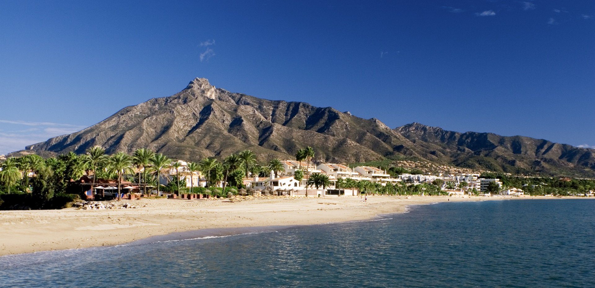 playa mile