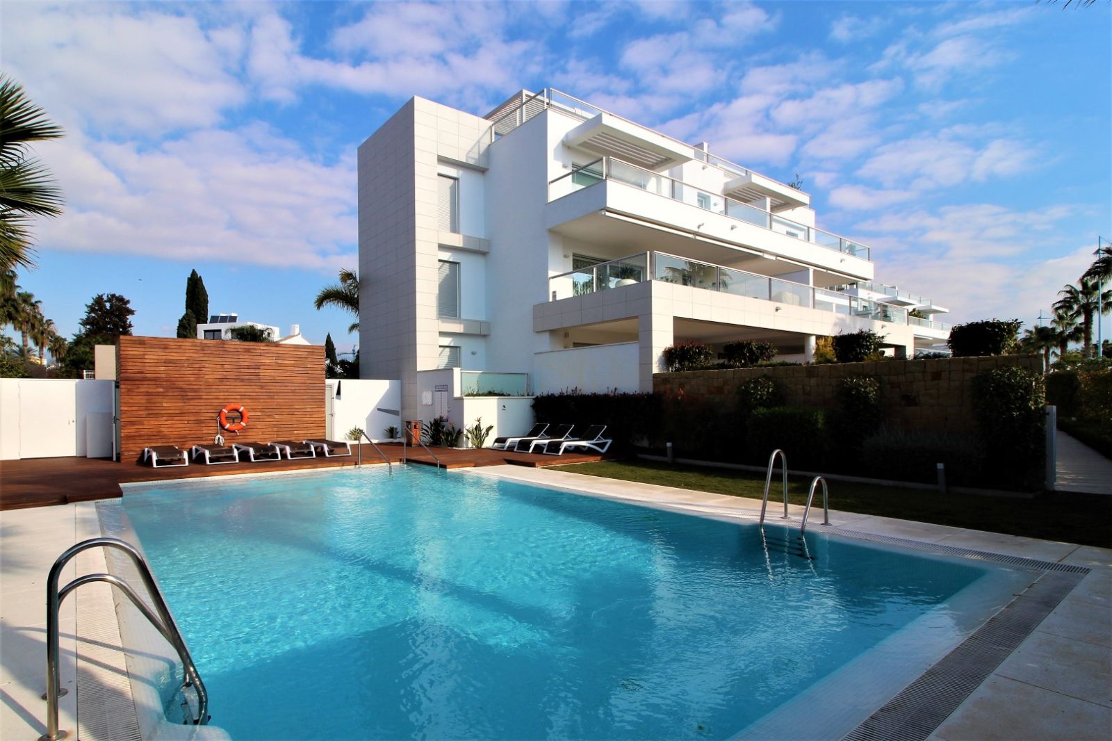 san pedro penthouse