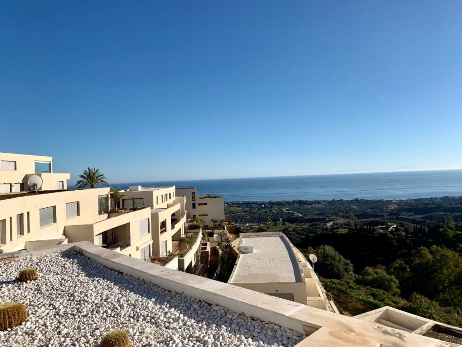 Altos de Los Monteros