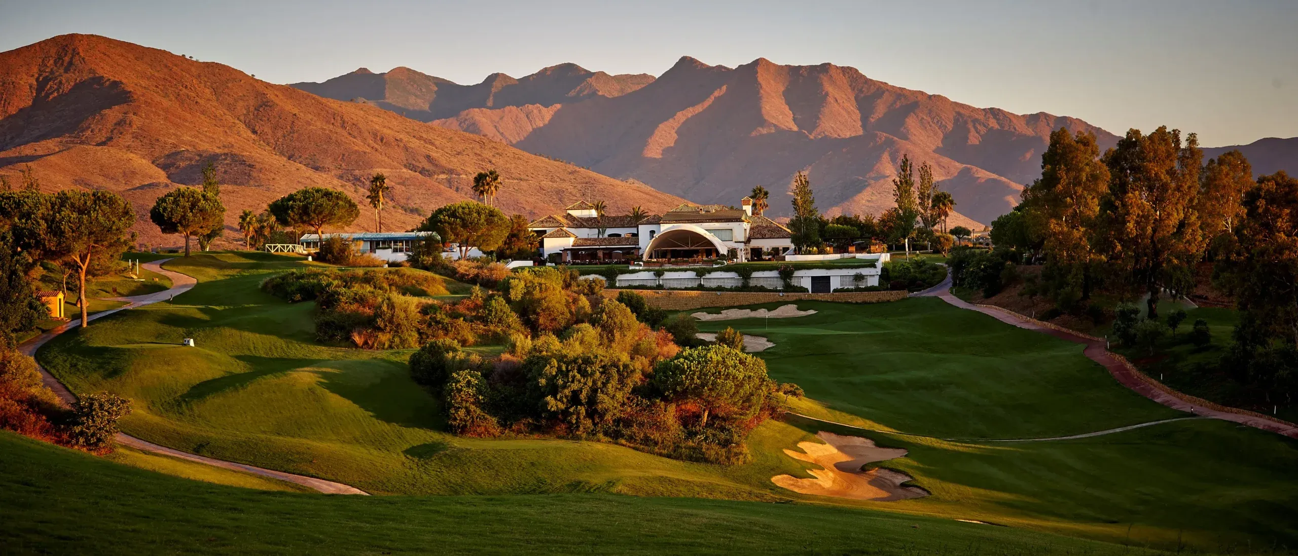 La Cala Golf