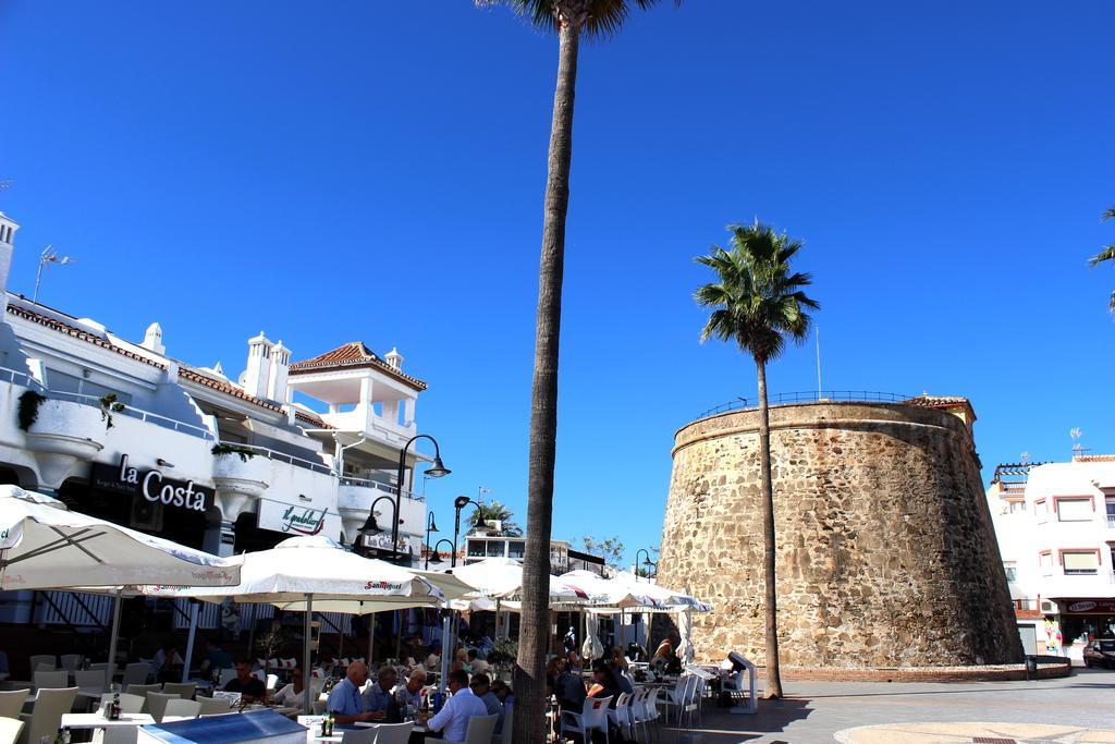 La cala