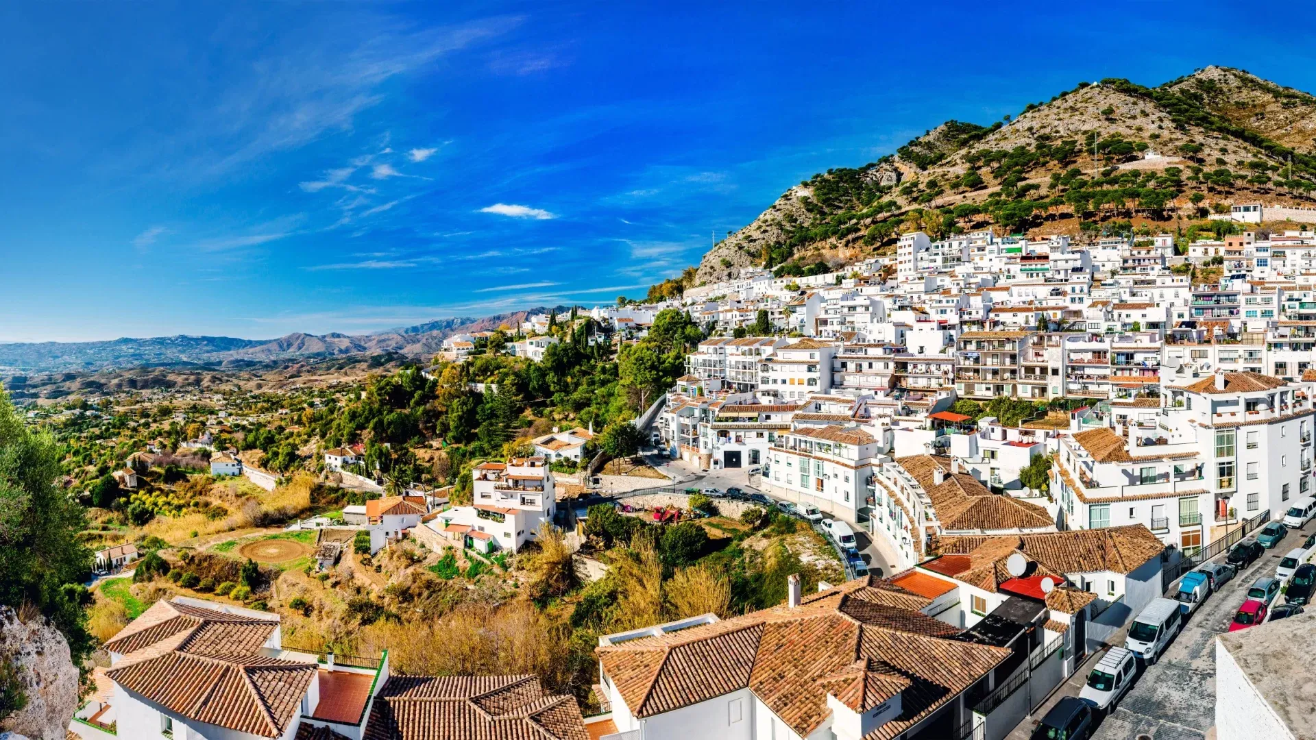La cala