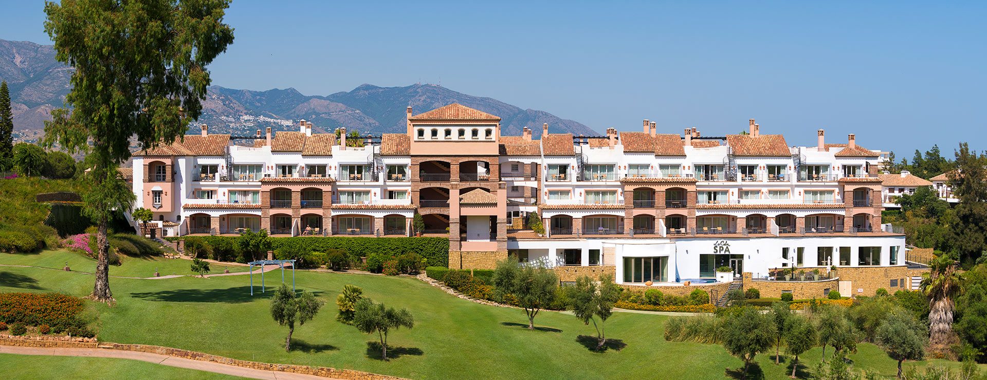 La cala golf