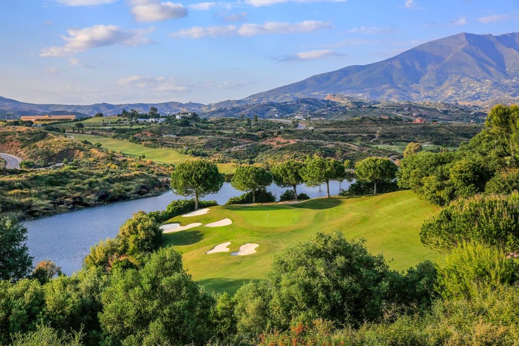 La cala golf