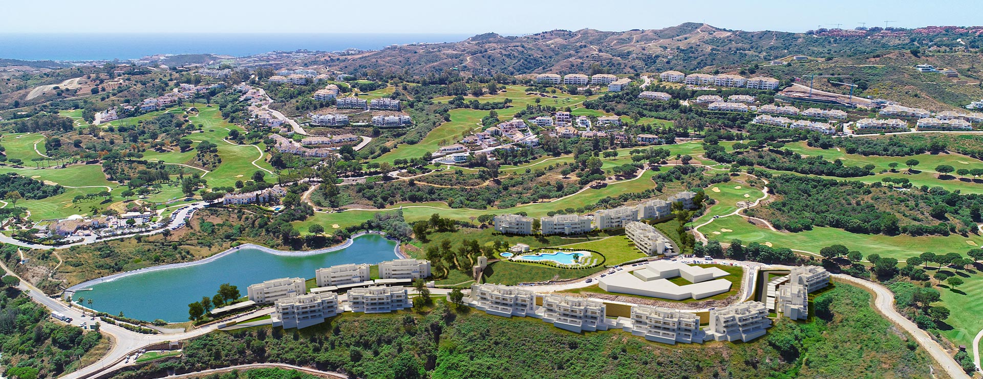 La cala golf