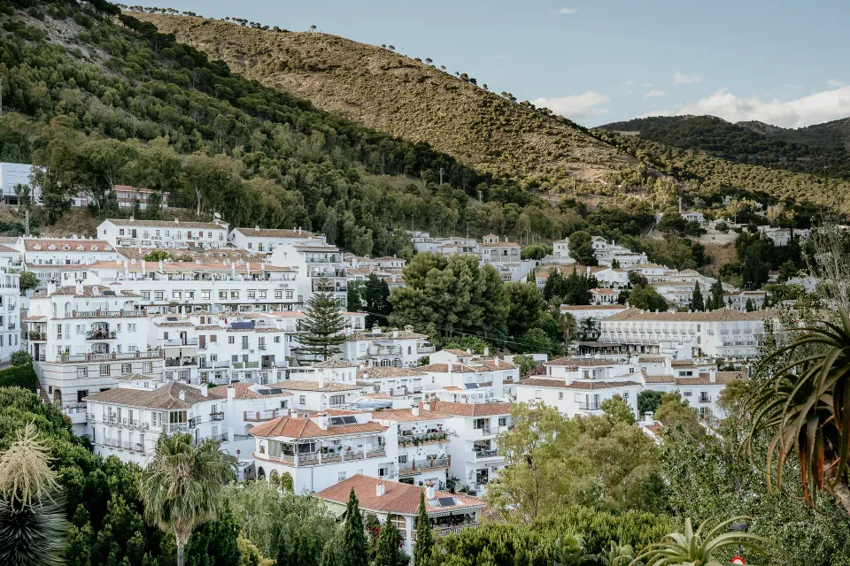 Mijas Pueblo
