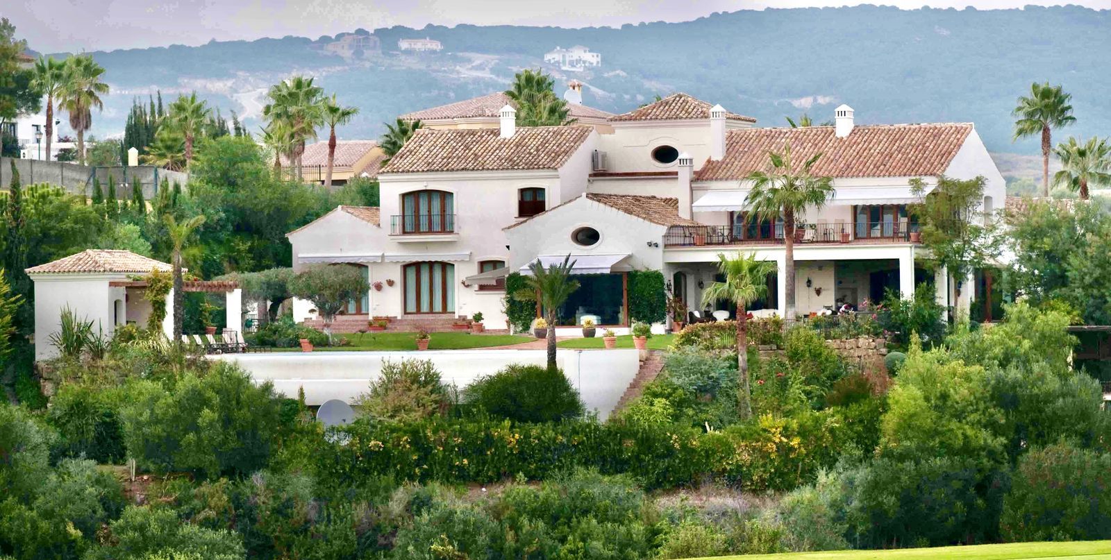 Sotogrande Altoo