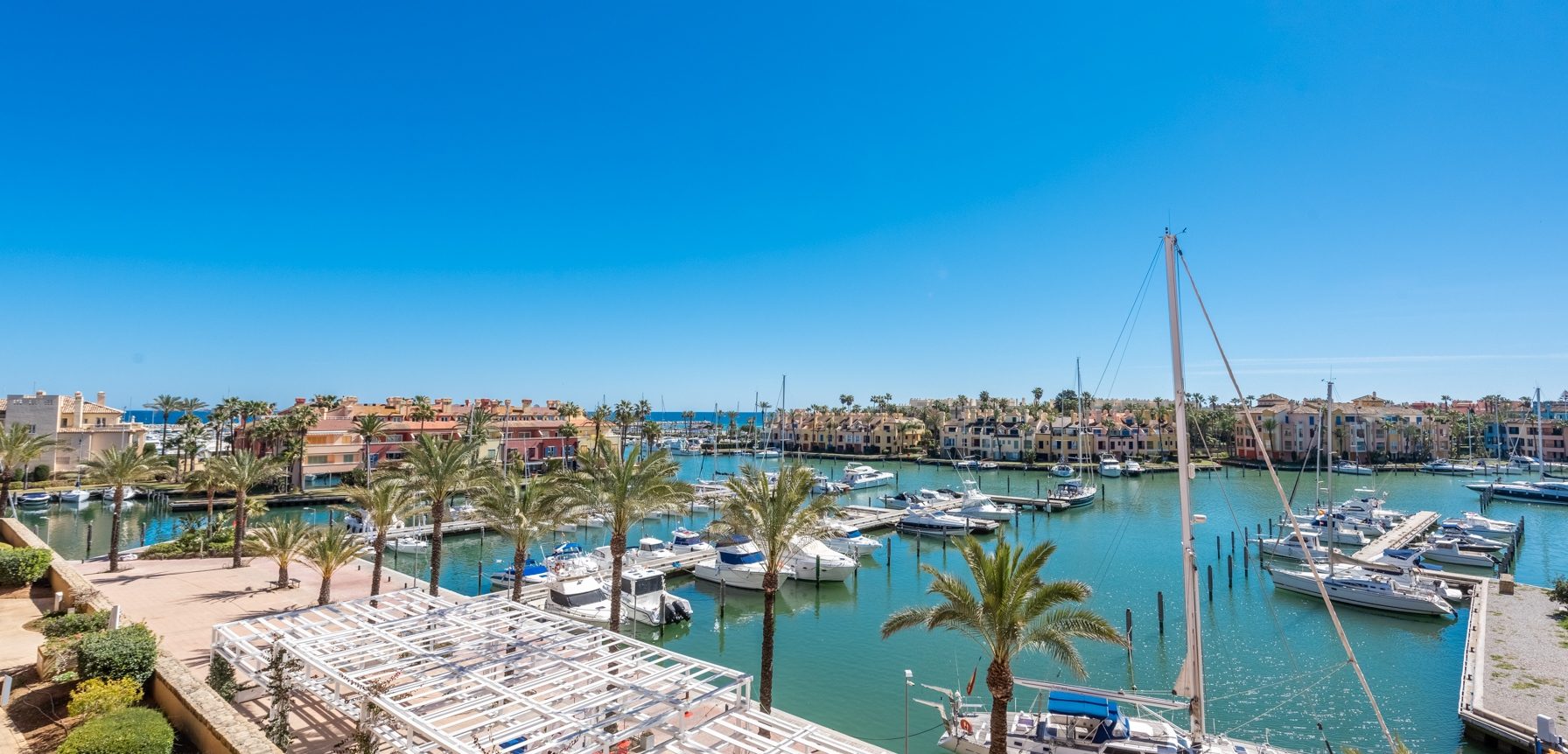 Sotogrande Puerto
