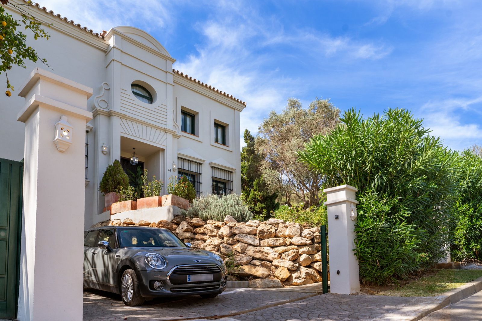 Sotogrande alto