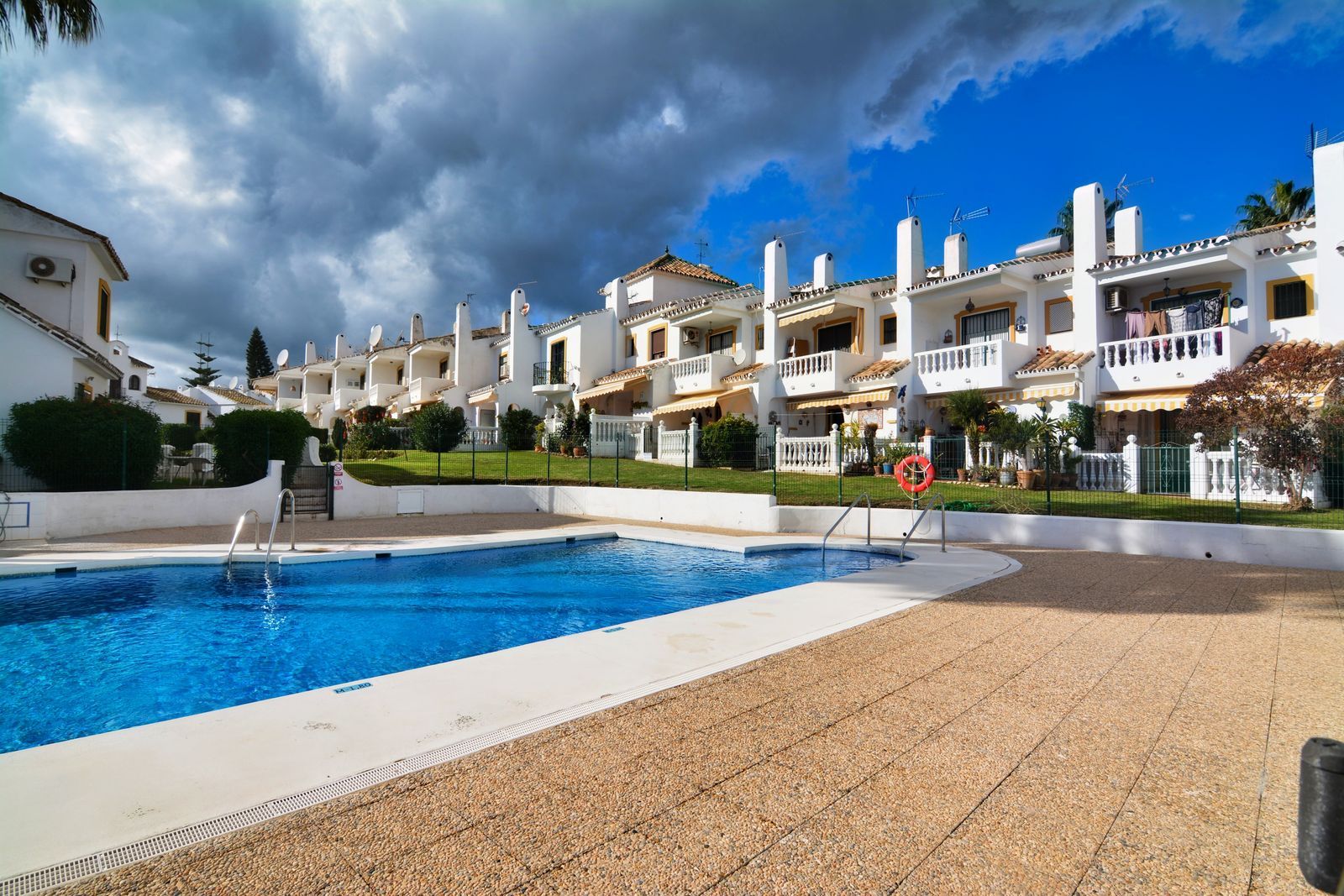 campo mijas