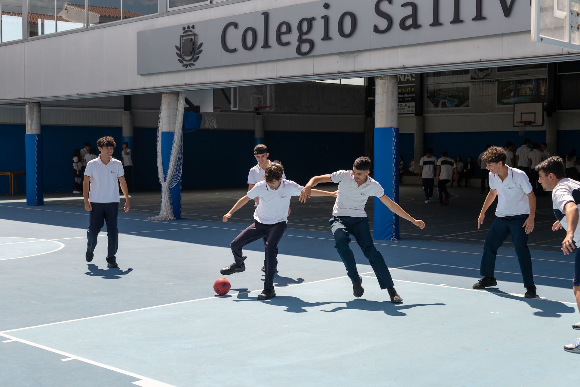 campo mijas
