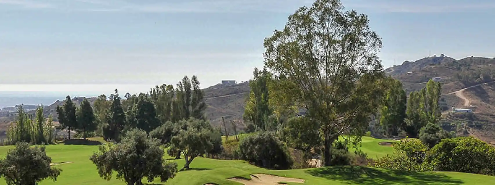 campo mijas