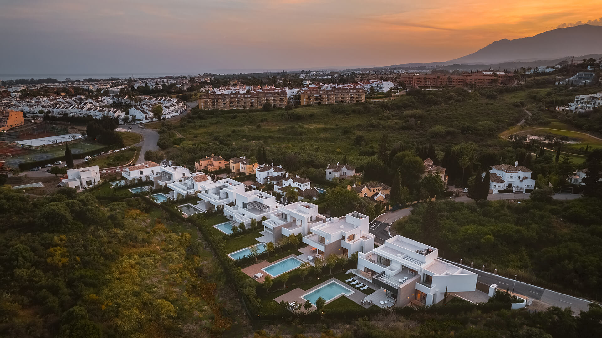 el paraiso