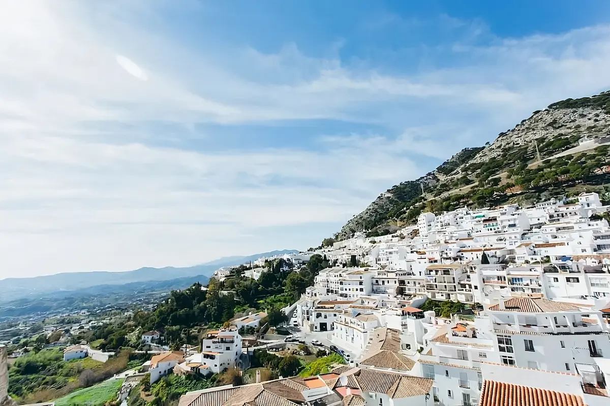 mijas