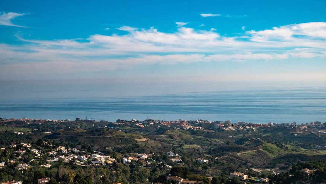 riviera del sol