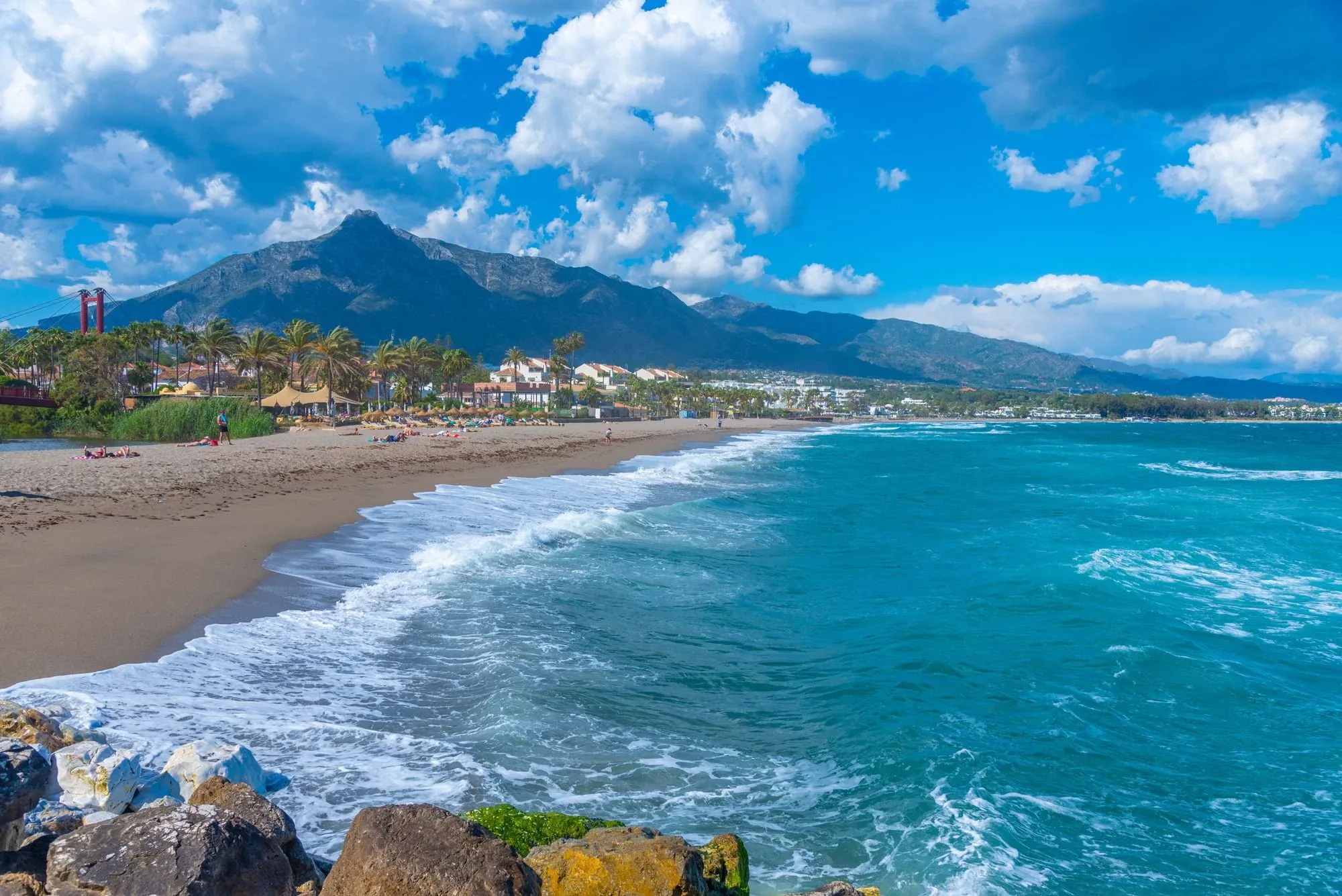 riviera del sol