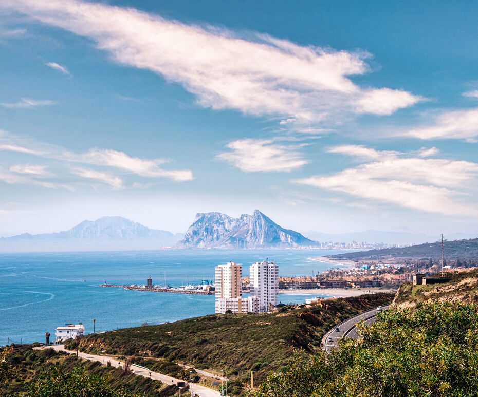 sotogrande alto