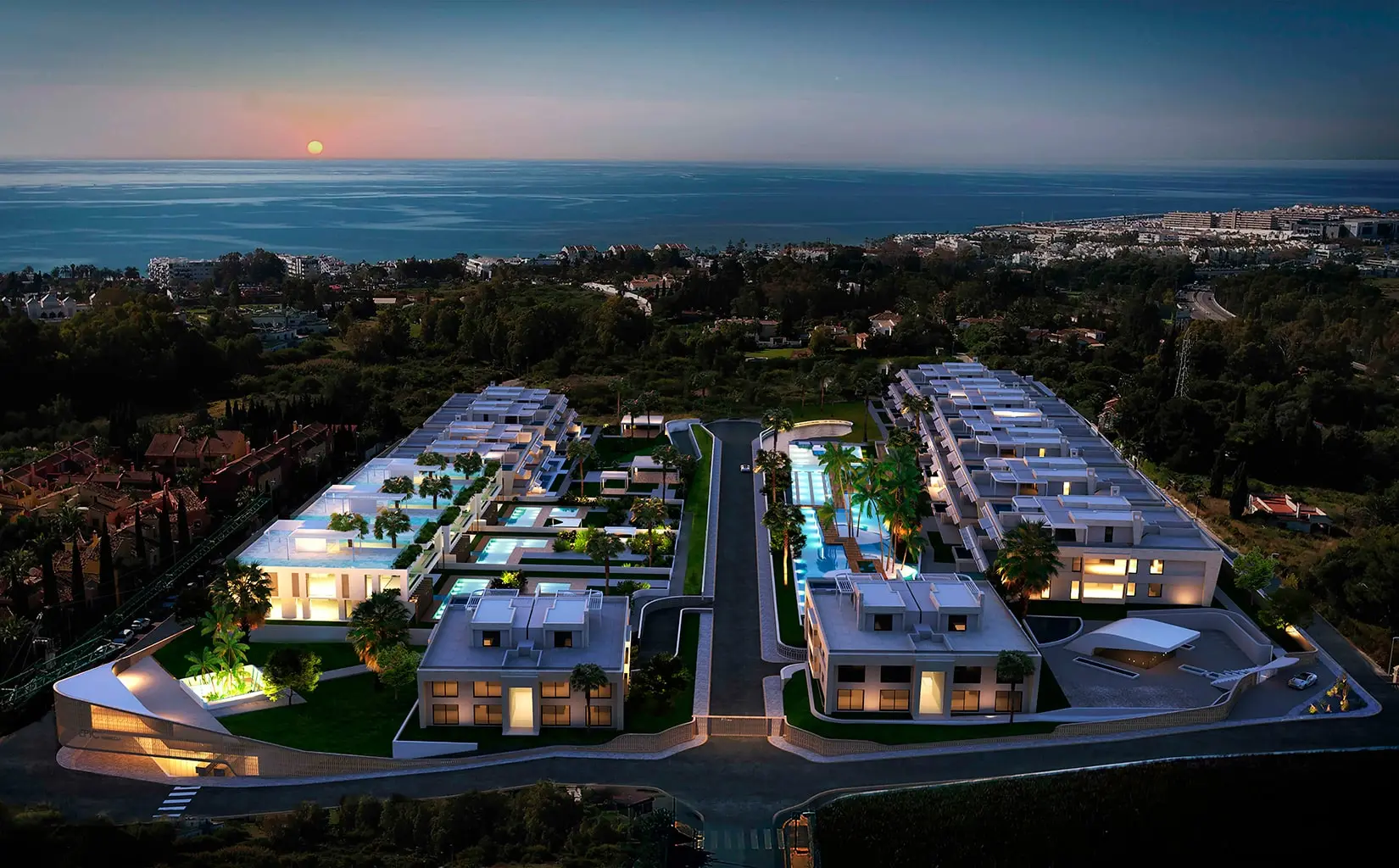 Epic marbella by fendi