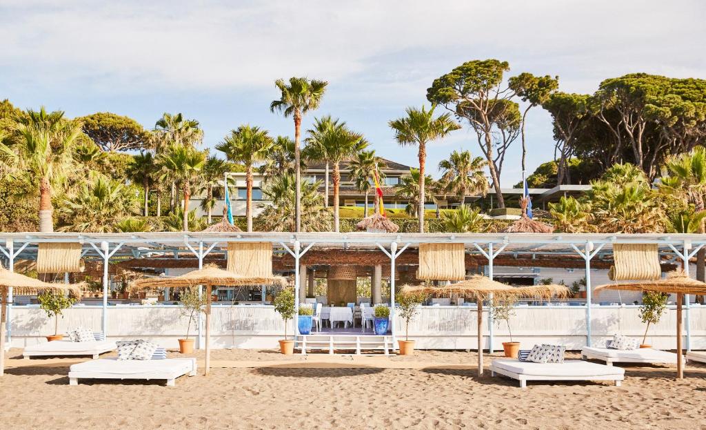 Hotel Club Marbella
