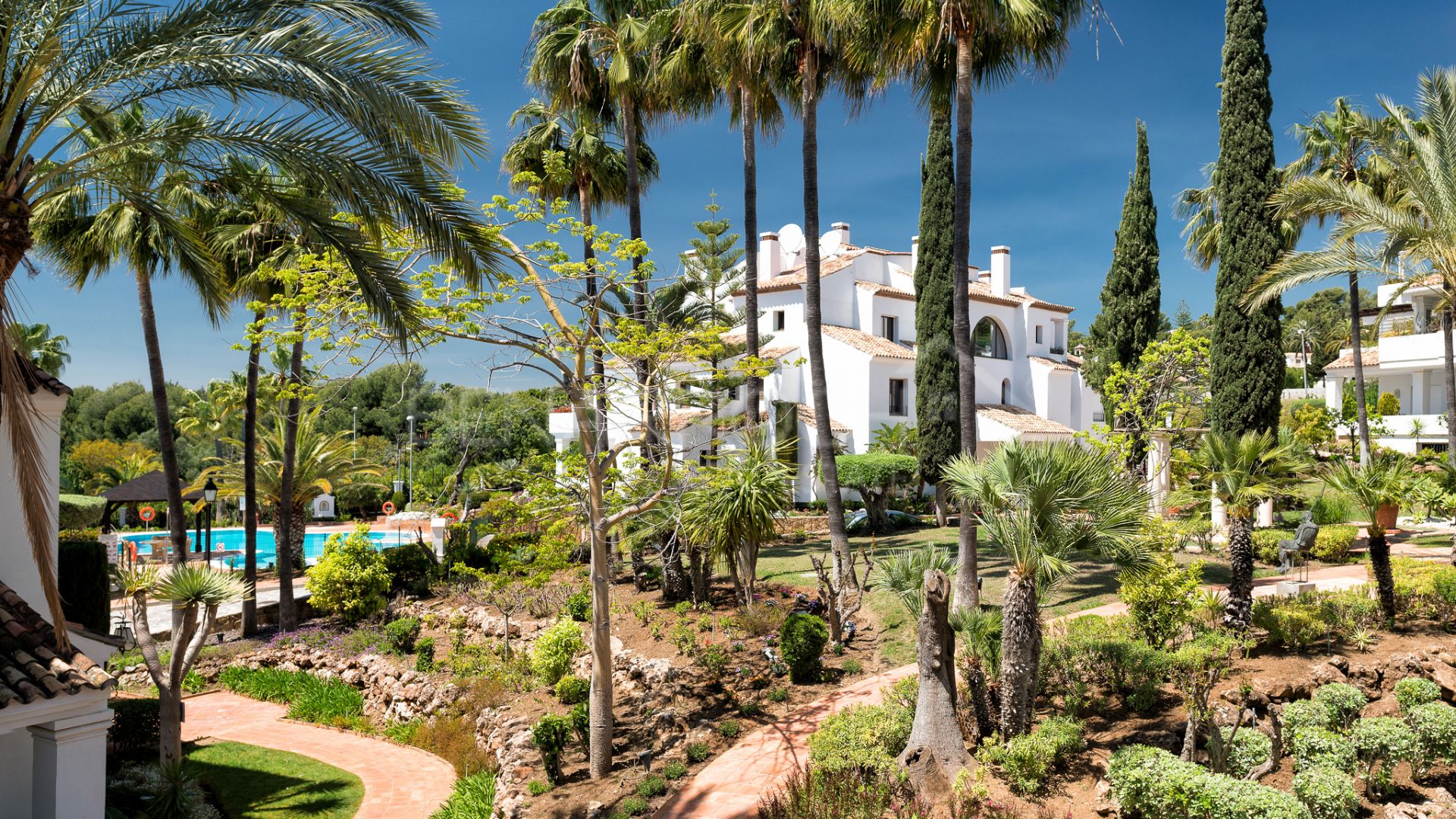 Paraiso