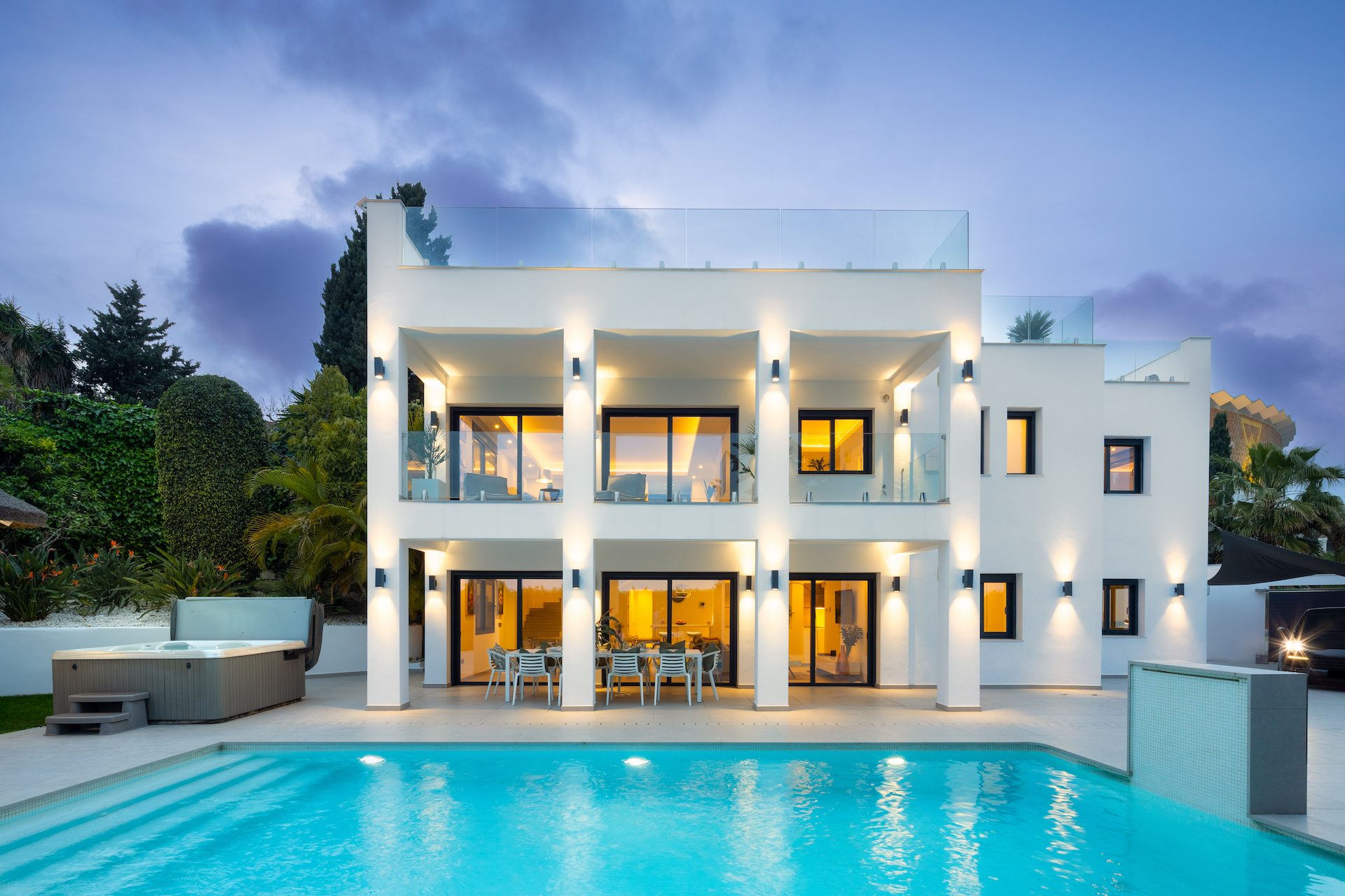 Villa Angelique by La Sala