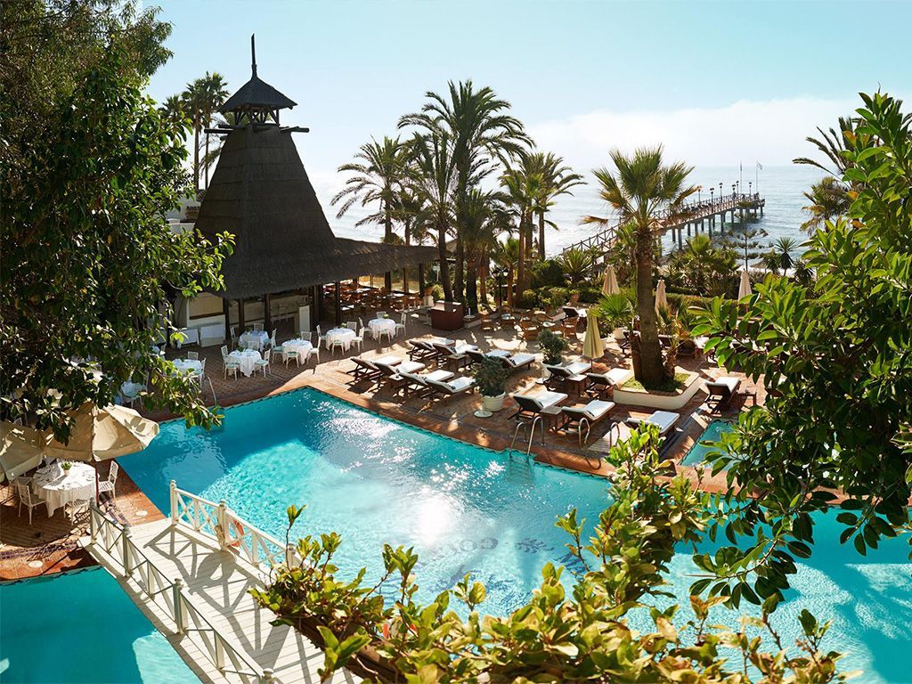 palm marbella club