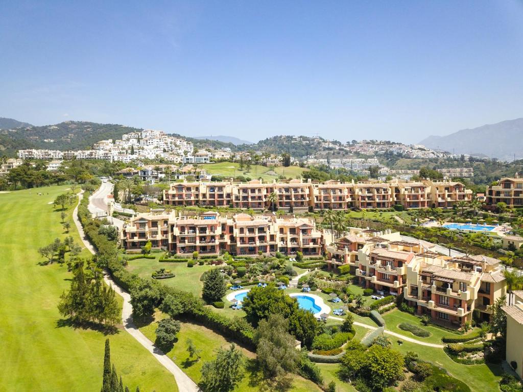 view arqueros