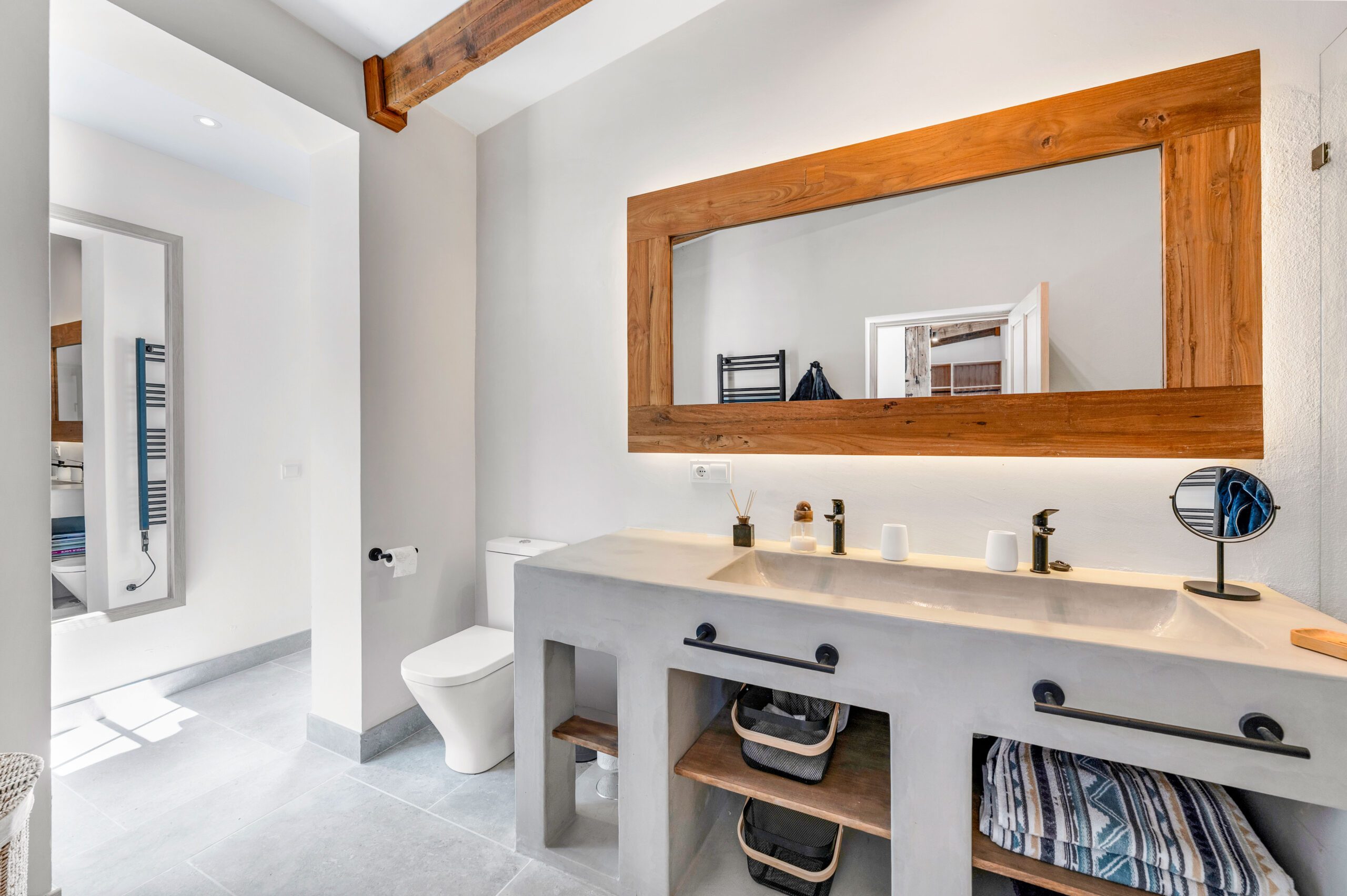 Guadalmina bathroom