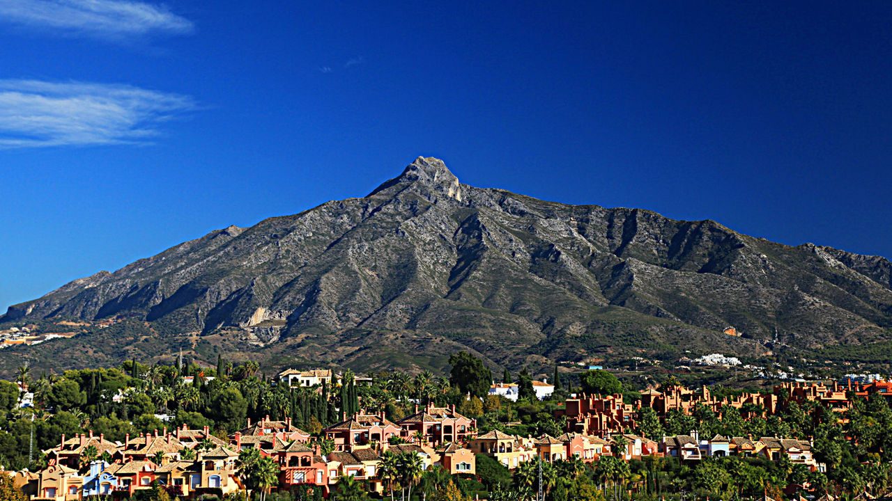 La concha