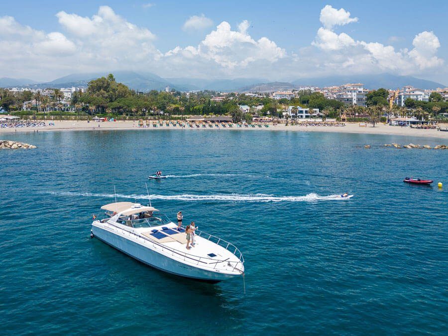 lasalayacht