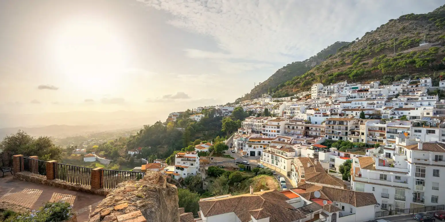 mijas